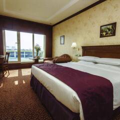 Hotel Riviera комната для гостей фото 4