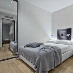 Отель Luxury Suites Collection комната для гостей фото 2