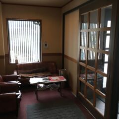 Отель Ryokan Yuri Хидзи развлечения