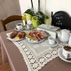 Отель New Royal Италия, Аджерола - отзывы, цены и фото номеров - забронировать отель New Royal онлайн в номере