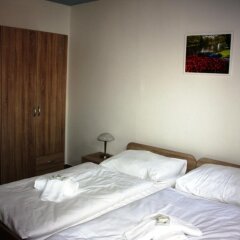 Hotel Koruna детские мероприятия