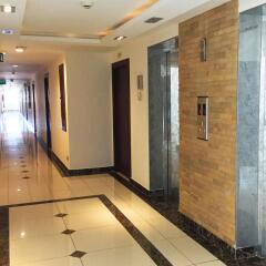 Отель Paradise Park Jomtien by Pattaya Sunny Rentals Паттайя интерьер отеля