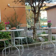 Отель Bed&Breakfast Al Serio Сериате