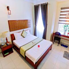 Отель Amigo Hotel Вьетнам, Хюэ - отзывы, цены и фото номеров - забронировать отель Amigo Hotel онлайн комната для гостей