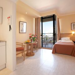 Отель Dorisol Mimosa Hotel Португалия, Фуншал - отзывы, цены и фото номеров - забронировать отель Dorisol Mimosa Hotel онлайн в номере