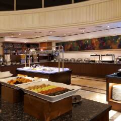 Отель Best Western Premier Incheon Airport Южная Корея, Инчхон - 2 отзыва об отеле, цены и фото номеров - забронировать отель Best Western Premier Incheon Airport онлайн фото 6