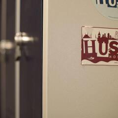 Hush Hostel Moda Турция, Стамбул - 2 отзыва об отеле, цены и фото номеров - забронировать отель Hush Hostel Moda онлайн спортивное сооружение