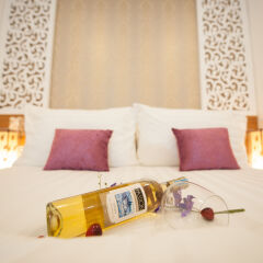 Acacia Saigon Hotel комната для гостей фото 3