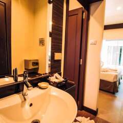 Отель Al's Resort Таиланд, Самуи - 4 отзыва об отеле, цены и фото номеров - забронировать отель Al's Resort онлайн фото 14