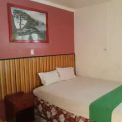 Labasa Waterfront Hotel комната для гостей