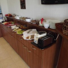 Hotel Genada Свети Влас питание фото 2