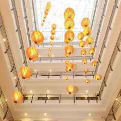 Отель Vien Dong Hotel Вьетнам, Хошимин - отзывы, цены и фото номеров - забронировать отель Vien Dong Hotel онлайн спа фото 2