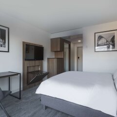 Radisson Blu Polar Hotel Spitsbergen Тромсе фото 11