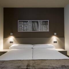 Отель Irenaz Resort Hotel Apartamentos Испания, Сан-Себастьян - отзывы, цены и фото номеров - забронировать отель Irenaz Resort Hotel Apartamentos онлайн комната для гостей фото 5