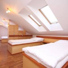 Lavanda Hotel & Apartments Prague детские мероприятия фото 2