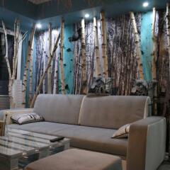Отель Apartament Jazz 2 интерьер отеля