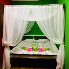 Хостел Трэвел Инн на Новослободской спа фото 2