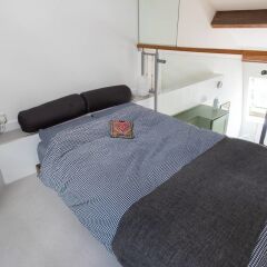 Апартаменты Superb Duplex Apartment in Central Manchester комната для гостей фото 3