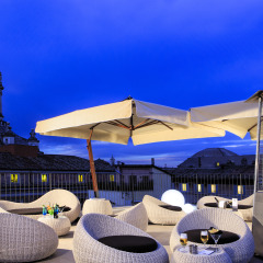Отель Palazzo Navona Италия, Рим - отзывы, цены и фото номеров - забронировать отель Palazzo Navona онлайн бассейн фото 2