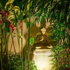 Отель The Bell Pool Villa Resort Phuket Камала Бич