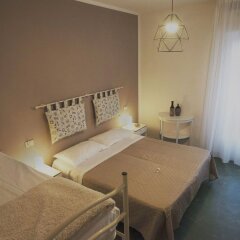 Отель 21 Riccione Италия, Риччоне - отзывы, цены и фото номеров - забронировать отель 21 Riccione онлайн спа