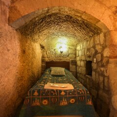 Heaven Cave House Турция, Ургуп - отзывы, цены и фото номеров - забронировать отель Heaven Cave House онлайн интерьер отеля фото 2