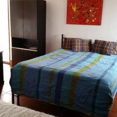 Отель Agriturismo Mio Capitano Италия, Сиракуза - отзывы, цены и фото номеров - забронировать отель Agriturismo Mio Capitano онлайн комната для гостей фото 4