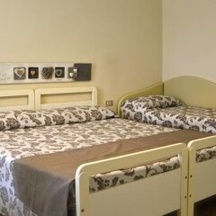 Hotel Roma Гаттео-а-Маре удобства в номере