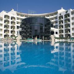 Ondamar Hotel бассейн