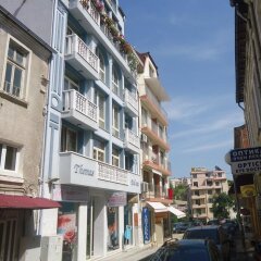 Отель Thomas Palace Apartments Болгария, Сандански - отзывы, цены и фото номеров - забронировать отель Thomas Palace Apartments онлайн фото 31