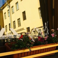 Mini-Hotel Like