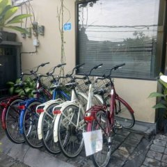 Duyung Homestay in Sanur, Indonesia from 63$, photos, reviews - zenhotels.com