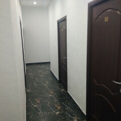 Mini-hotel u Politehnicheskoi Санкт-Петербург интерьер отеля фото 2