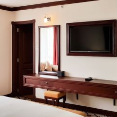 Mövenpick Hotel & Residences Nairobi in Nairobi, Kenya from 73$, photos, reviews - zenhotels.com room amenities