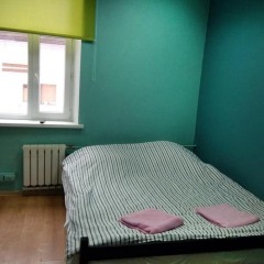Гостиница Хостел Фортуна Инн в Москве 7 отзывов об отеле, цены и фото номеров - забронировать гостиницу Хостел Фортуна Инн онлайн Москва комната для гостей фото 2
