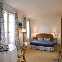 Hotel Villa Escudier комната для гостей фото 9