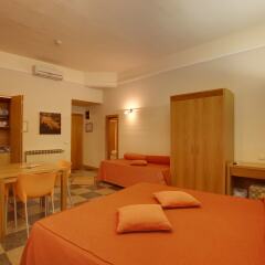 Hotel Delle Nazioni комната для гостей фото 2
