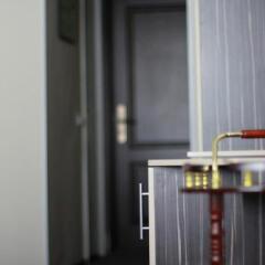 Гостиница Medvezhonok в Шерегеше 3 отзыва об отеле, цены и фото номеров - забронировать гостиницу Medvezhonok онлайн Шерегеш фото 2