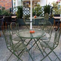 Angel Inn and Blue Pig in Lymington, United Kingdom from 113$, photos, reviews - zenhotels.com photo 2
