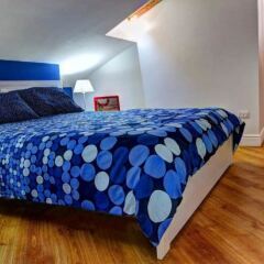 Отель B&B Al Chiaro dei Loy Италия, Пальми - отзывы, цены и фото номеров - забронировать отель B&B Al Chiaro dei Loy онлайн комната для гостей фото 3