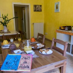 Отель Ambika B&B Италия, Лечче - отзывы, цены и фото номеров - забронировать отель Ambika B&B онлайн питание