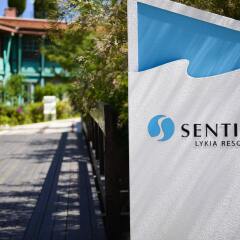 Sentido Lykia Resort & Spa Турция, Олудениз - отзывы, цены и фото номеров - забронировать отель Sentido Lykia Resort & Spa - All Inclusive - Adults Only онлайн парковка