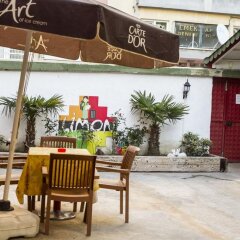 Limon Hostel Турция, Эдирне - отзывы, цены и фото номеров - забронировать отель Limon Hostel онлайн бассейн
