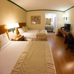 Comfort Inn Monclova in Monclova, Mexico from 77$, photos, reviews - zenhotels.com guestroom photo 3