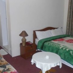Hotel Riveria in Gilgit, Pakistan from 88$, photos, reviews - zenhotels.com guestroom photo 5