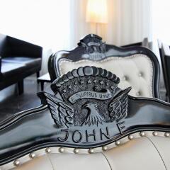 Отель ARCOTEL John F Berlin интерьер отеля фото 3