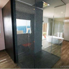 Отель Velazquez 7 01 - INH 23996 Испания, Курорт Росес - отзывы, цены и фото номеров - забронировать отель Velazquez 7 01 - INH 23996 онлайн ванная