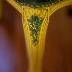 Отель Zaguri B&B бассейн