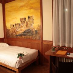 Hotel Star комната для гостей фото 5