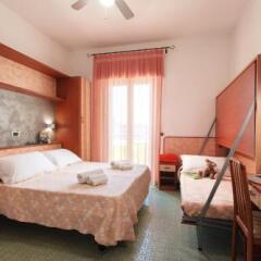 Hotel Sandra Гаттео-а-Маре фото 7